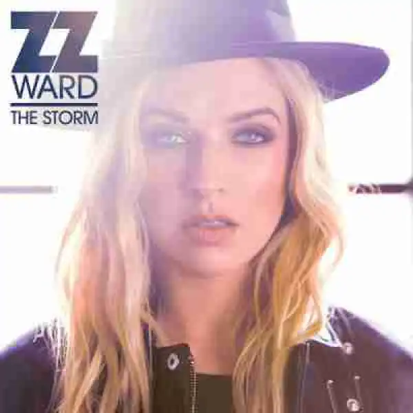 The Storm BY ZZ Ward